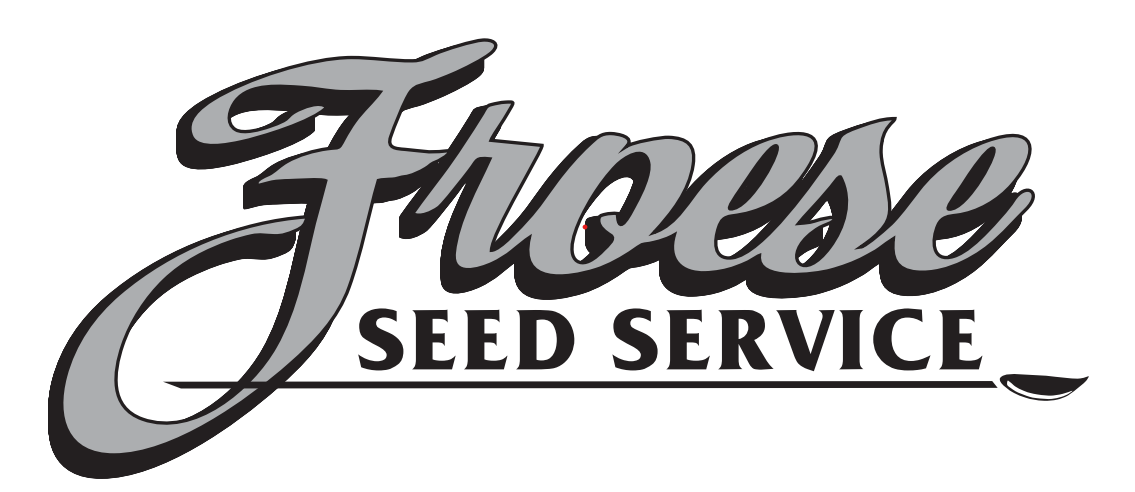 Froese Seed Service Ltd.